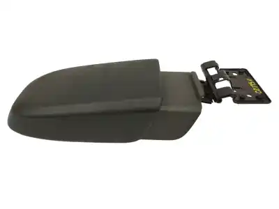 Peça sobressalente para automóvel em segunda mão apoio de braço consola central por ford kuga (cbv) trend referências oem iam 7m51r045c74ag32n5  