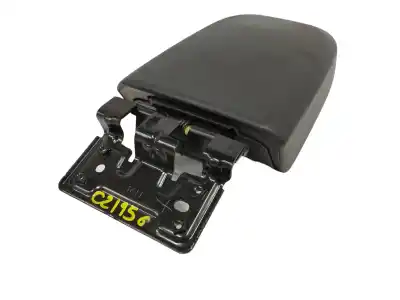 Peça sobressalente para automóvel em segunda mão apoio de braço consola central por ford kuga (cbv) trend referências oem iam 7m51r045c74ag32n5  