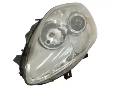 Gebrauchtes Autoersatzteil LINKER SCHEINWERFER zum FIAT BRAVO (198)  OEM-IAM-Referenzen 51757538  