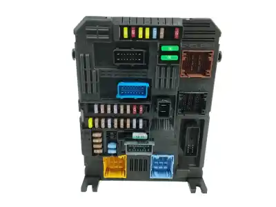 Peça sobressalente para automóvel em segunda mão  por CITROEN C3  Referências OEM IAM 9832880280  