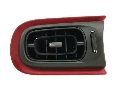 Peça sobressalente para automóvel em segunda mão Grelha / Difusor De Ar por CITROEN C3 1.5 Blue-HDI FAP Referências OEM IAM 98159963ZD  