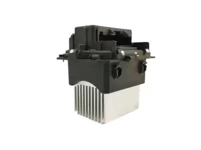 Peça sobressalente para automóvel em segunda mão resistência sofagem chauffage por citroen c3 1.5 blue-hdi fap referências oem iam t1014302u