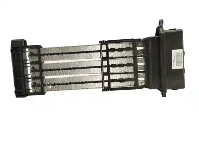 Peça sobressalente para automóvel em segunda mão resistência sofagem chauffage por citroen c3 1.5 blue-hdi fap referências oem iam t1002272m