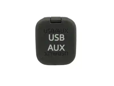 Second-hand car spare part ELECTRONIC MODULE for MAZDA 6 LIM. (GH) (.2012->)  OEM IAM references KD45669U0  