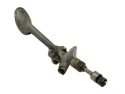 Second-hand car spare part oil pump for alfa romeo 75 2.0 oem iam references   