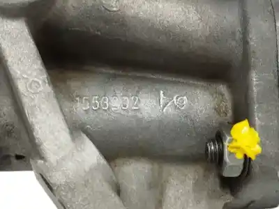 Second-hand car spare part oil pump for alfa romeo 75 2.0 oem iam references   