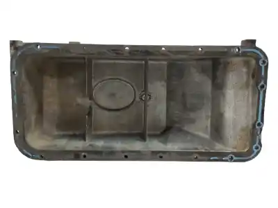 Second-hand car spare part sump for alfa romeo 75 2.0 oem iam references   
