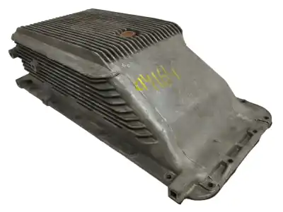 Second-hand car spare part sump for alfa romeo 75 2.0 oem iam references   