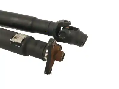 Second-hand car spare part center transmission for bmw 7 (e65, e66, e67) 730 d oem iam references 7527622  