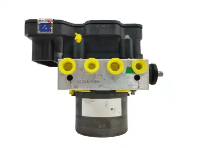 Peça sobressalente para automóvel em segunda mão abs por citroen c3 1.5 blue-hdi fap referências oem iam 93487145