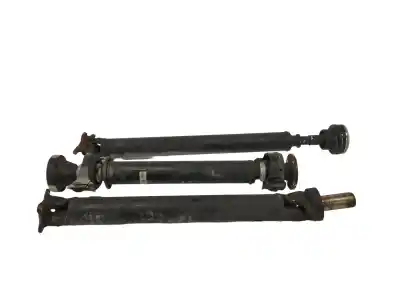 Автозапчастина б/у центр трансмісії для lexus rx 300 (mcu35) 3.0 v6 cat посилання на oem iam pb89  