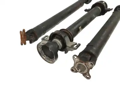 Автозапчастина б/у центр трансмісії для lexus rx 300 (mcu35) 3.0 v6 cat посилання на oem iam pb89  