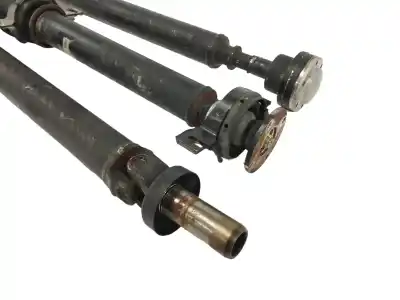 Автозапчастина б/у центр трансмісії для lexus rx 300 (mcu35) 3.0 v6 cat посилання на oem iam pb89  