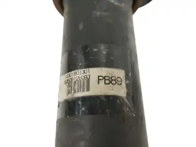 Автозапчастина б/у центр трансмісії для lexus rx 300 (mcu35) 3.0 v6 cat посилання на oem iam pb89  