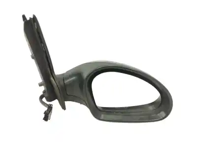 Second-hand car spare part right rearview mirror for seat toledo (5p2) 1.9 tdi oem iam references 