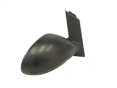 Peça sobressalente para automóvel em segunda mão espelho retrovisor direito por seat toledo (5p2) 1.9 tdi referências oem iam   7 cables