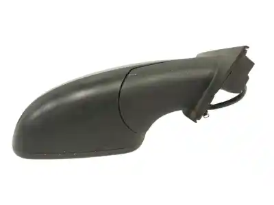 Peça sobressalente para automóvel em segunda mão espelho retrovisor direito por seat toledo (5p2) 1.9 tdi referências oem iam   7 cables