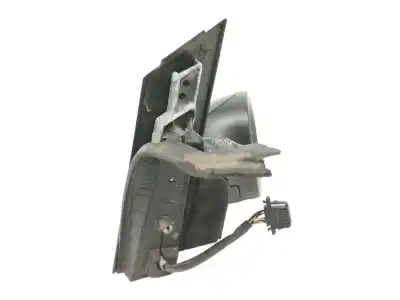 Peça sobressalente para automóvel em segunda mão espelho retrovisor direito por seat toledo (5p2) 1.9 tdi referências oem iam   7 cables