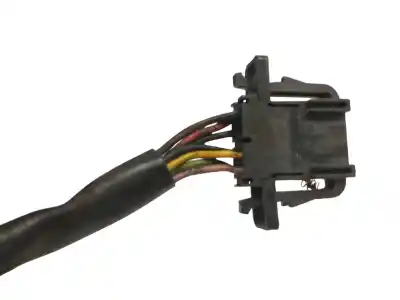 Peça sobressalente para automóvel em segunda mão espelho retrovisor direito por seat toledo (5p2) 1.9 tdi referências oem iam   7 cables
