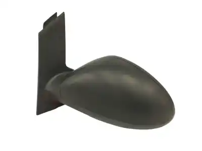 Peça sobressalente para automóvel em segunda mão espelho retrovisor esquerdo por seat toledo (5p2) 1.9 tdi referências oem iam   7 cables