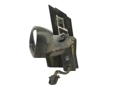 Peça sobressalente para automóvel em segunda mão espelho retrovisor esquerdo por seat toledo (5p2) 1.9 tdi referências oem iam   7 cables