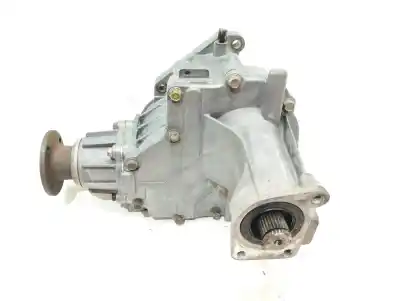 Peça sobressalente para automóvel em segunda mão caixa de transferência por kia sportage 2.7 cat referências oem iam 