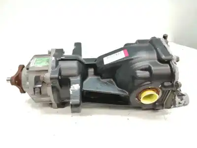 Peça sobressalente para automóvel em segunda mão diferencial traseiro por kia sportage 2.7 cat referências oem iam 4780039000