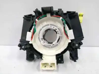Pièce détachée automobile d'occasion contacteur tournant d'airbag pour nissan pathfinder 2.5 td références oem iam b5567bh00a 2121sd 