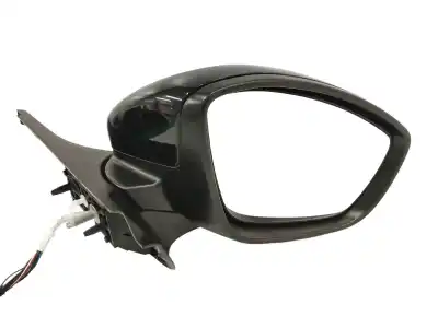 Peça sobressalente para automóvel em segunda mão espelho retrovisor direito por citroen c3 1.5 blue-hdi fap referências oem iam 