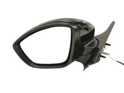 Peça sobressalente para automóvel em segunda mão Espelho Retrovisor Esquerdo por CITROEN C3 1.5 Blue-HDI FAP Referências OEM IAM   