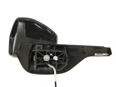 Peça sobressalente para automóvel em segunda mão espelho retrovisor esquerdo por citroen c3 1.5 blue-hdi fap referências oem iam   