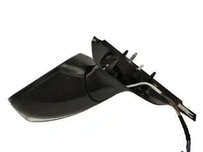 Peça sobressalente para automóvel em segunda mão espelho retrovisor esquerdo por citroen c3 1.5 blue-hdi fap referências oem iam   