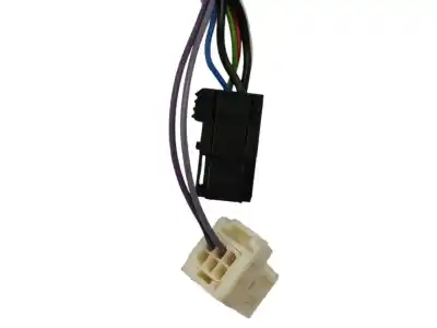 Peça sobressalente para automóvel em segunda mão espelho retrovisor esquerdo por citroen c3 1.5 blue-hdi fap referências oem iam   