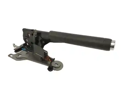 Peça sobressalente para automóvel em segunda mão alavanca de travão de mão por citroen c3 1.5 blue-hdi fap referências oem iam 98076688zd