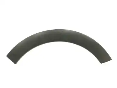 Peça sobressalente para automóvel em segunda mão aba do guarda-lamas traseiro direito por citroen c3 1.5 blue-hdi fap referências oem iam 9812088780