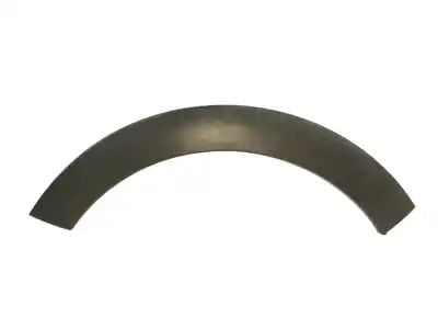 Peça sobressalente para automóvel em segunda mão aba do guarda-lamas traseiro esquerdo por citroen c3 1.5 blue-hdi fap referências oem iam 9812088880