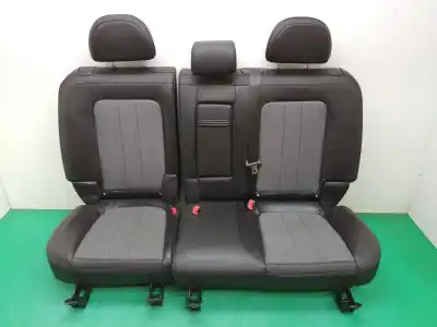 Автозапчасти б/у задние сиденья за opel antara 2.2 cdti cat (a 22 dm / lnq) ссылки oem iam 
