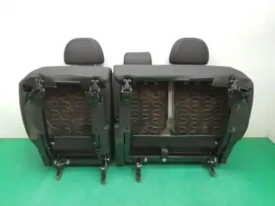 Автозапчастина б/у задні сидіння для opel antara 2.2 cdti cat (a 22 dm / lnq) посилання на oem iam   