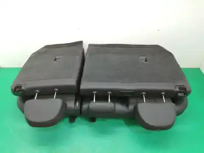 Автозапчасти б/у задние сиденья за opel antara 2.2 cdti cat (a 22 dm / lnq) ссылки oem iam   