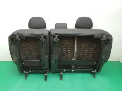 Автозапчасти б/у задние сиденья за opel antara 2.2 cdti cat (a 22 dm / lnq) ссылки oem iam   