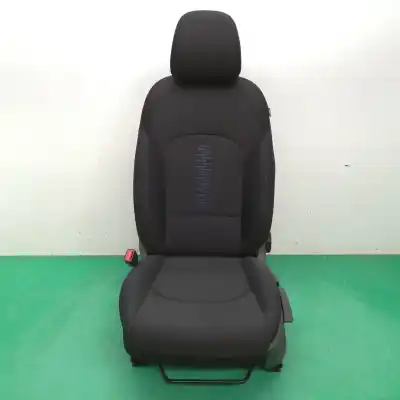 Автозапчасти б/у левое переднее сидение за hyundai i30 fastback tecno ссылки oem iam 