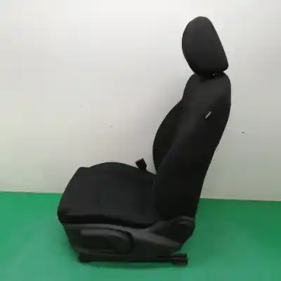 Автозапчасти б/у левое переднее сидение за hyundai i30 fastback tecno ссылки oem iam   
