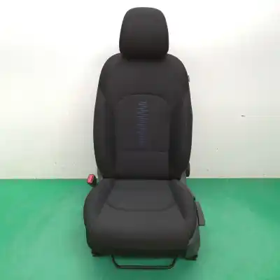 Pezzo di ricambio per auto di seconda mano sedile anteriore sinistro per hyundai i30 fastback tecno riferimenti oem iam 