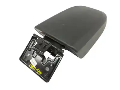 Peça sobressalente para automóvel em segunda mão apoio de braço consola central por ford kuga (cbv) titanium referências oem iam 7m51r045c74ag32n5  