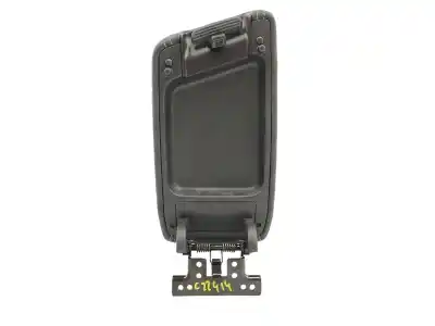 Peça sobressalente para automóvel em segunda mão apoio de braço consola central por kia niro drive referências oem iam 84660g5000cn1  