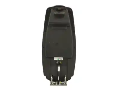 Second-hand car spare part center armrest for ssangyong rodius ii 2.0 xdi oem iam references   
