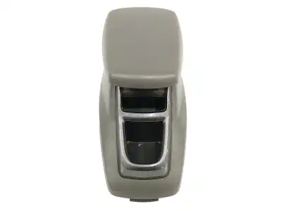 Peça sobressalente para automóvel em segunda mão apoio de braço consola central por ssangyong rodius ii 2.0 xdi referências oem iam 