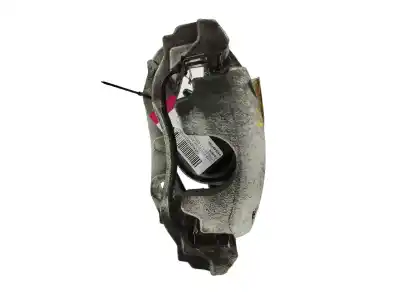 Peça sobressalente para automóvel em segunda mão pinça de travão dianteira direita por citroen c3 1.5 blue-hdi fap referências oem iam 9805497780