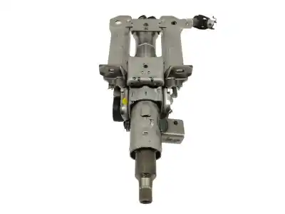 Peça sobressalente para automóvel em segunda mão coluna de direcção por citroen c3 1.5 blue-hdi fap referências oem iam 9835704877
