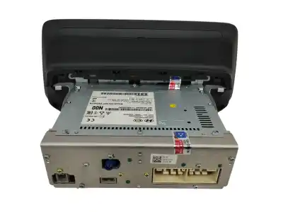 Автозапчасти б/у gps-навигационная система за hyundai i30 fastback tecno ссылки oem iam 96550g4000pmp  lan6020ehpd